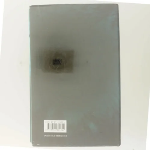 Nærmeste pårørende af Elsebeth Egholm (Bog)