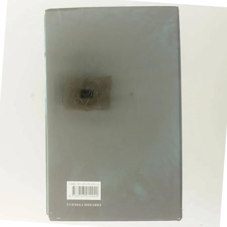 Nærmeste pårørende af Elsebeth Egholm (Bog)