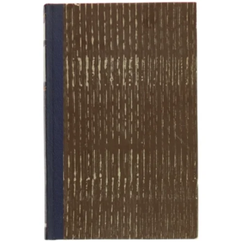 Titel svært læsbar