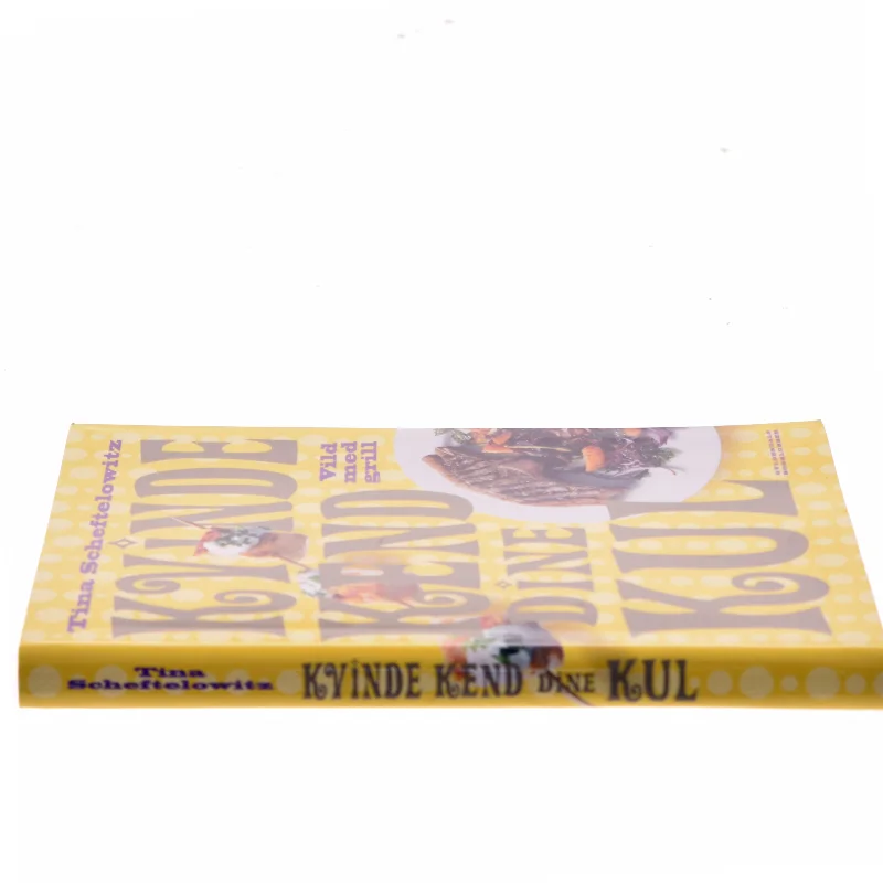 Kvinde, kend dine kul af Tina Scheftelowitz (Bog)