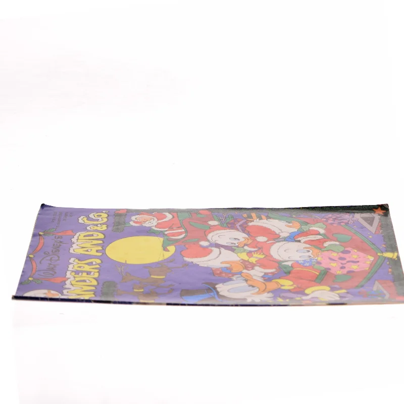 Anders And & Co. (Bog)