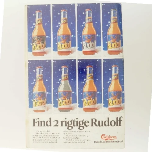 Anders And & Co. (Bog)