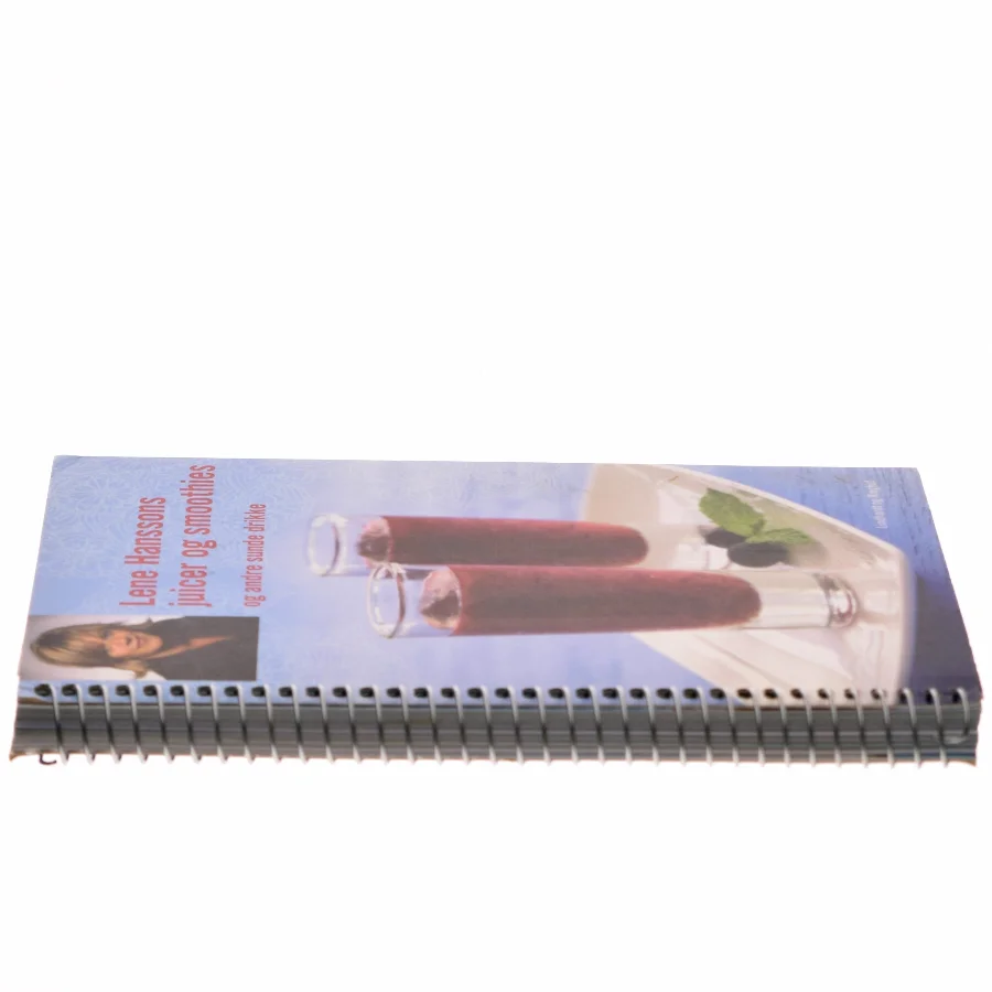 Lene Hanssons juicer og smoothies af Lene Hansson (Bog)