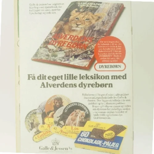 Anders And & Co. (Bog)