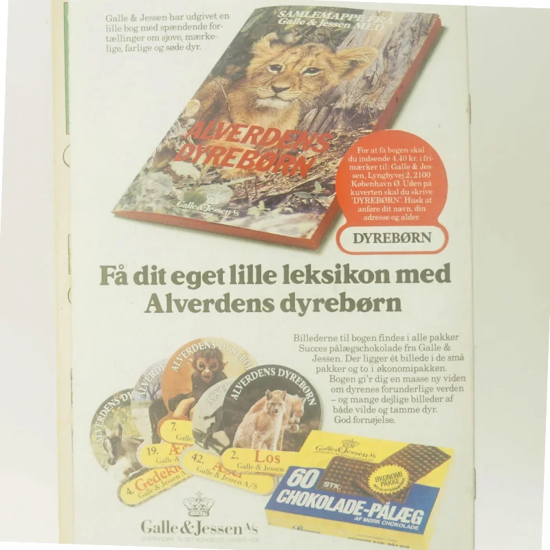 Anders And & Co. (Bog)