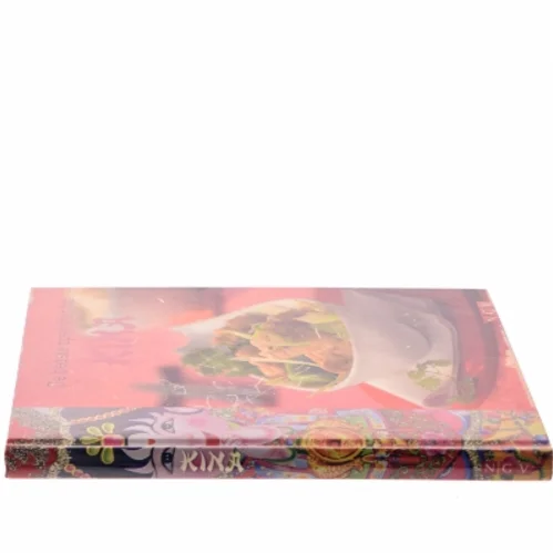 De bedste opskrifter fra Kina (Bog)