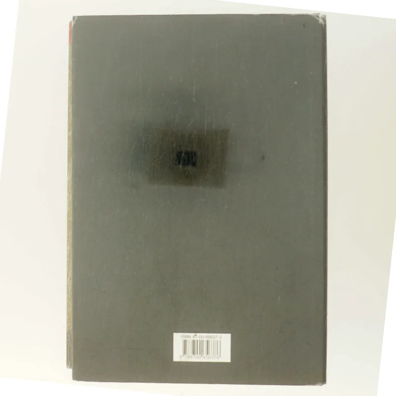 Balladen om Marie : en biografi om Marie Krøyer af Tonni Arnold (Bog)