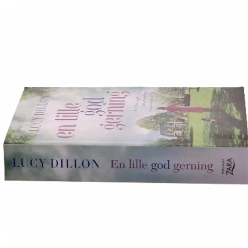 En lille god gerning af Lucy Dillon (Bog)