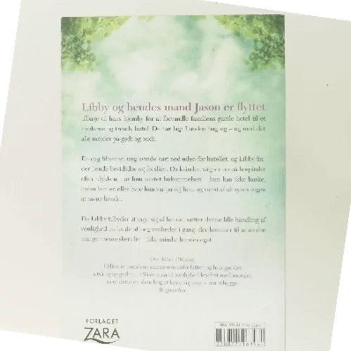 En lille god gerning af Lucy Dillon (Bog)