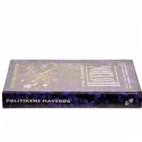 Politikens havebog af John Henriksen (f. 1945) (Bog)