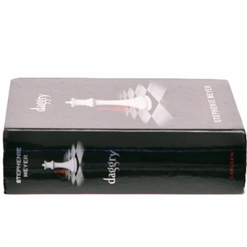 Daggry af Stephenie Meyer (Bog)