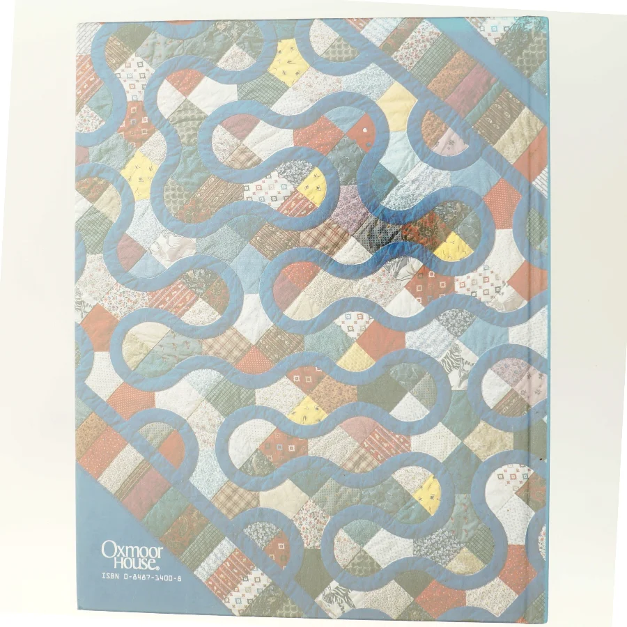 Great American Quilts 1995 (Bog)