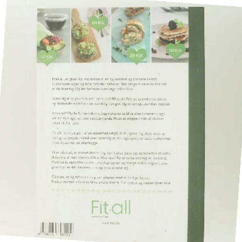Mæt & let : livsstilsprogrammet af Lene Hansson (Bog)