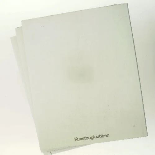 Fogtdals kunstleksikon. Bind 11: Seg–Tit af Fogtdals Kunstleksikon-redaktionen (Bog)