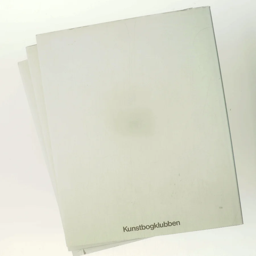 Fogtdals kunstleksikon. Bind 11: Seg–Tit af Fogtdals Kunstleksikon-redaktionen (Bog)