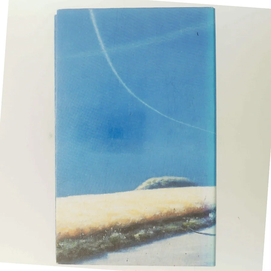 Magten's Folk af Erik Aalbæk Jensen (Bog)