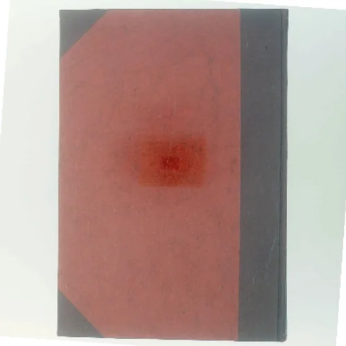 Peder v. Scahem af G. Keller (Bog)