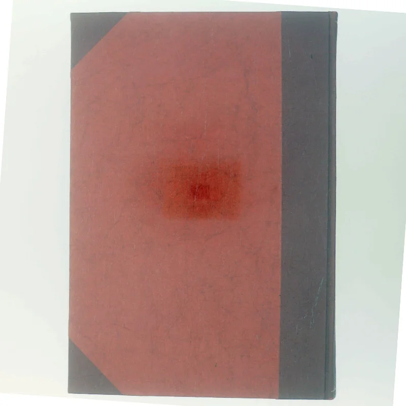 Peder v. Scahem af G. Keller (Bog)