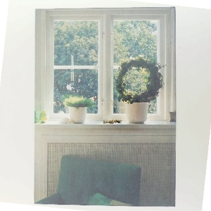 Grønt der pynter af <Bogens forfattere> (Bog)