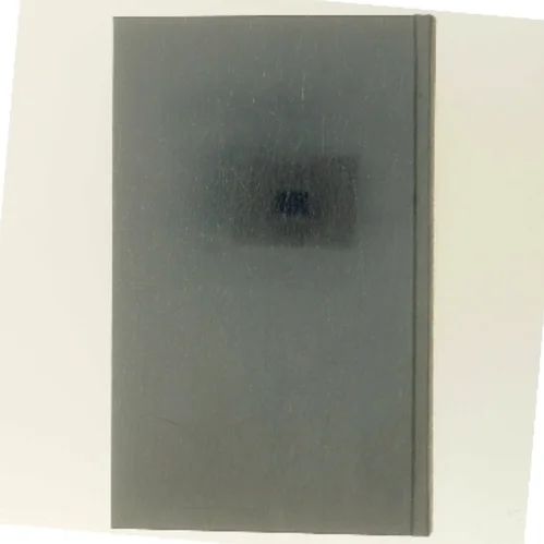 Colorado Drømme af Jane Aamund (Bog)