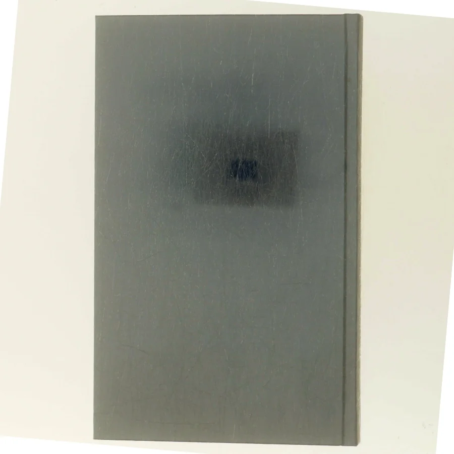 Colorado Drømme af Jane Aamund (Bog)