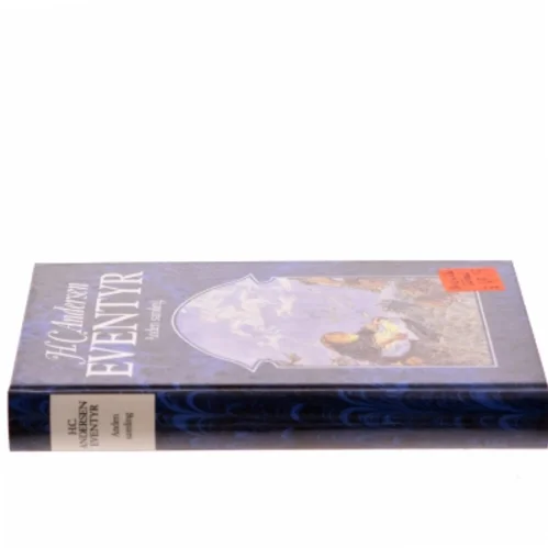 Eventyr af H.C. Andersen (Bog)