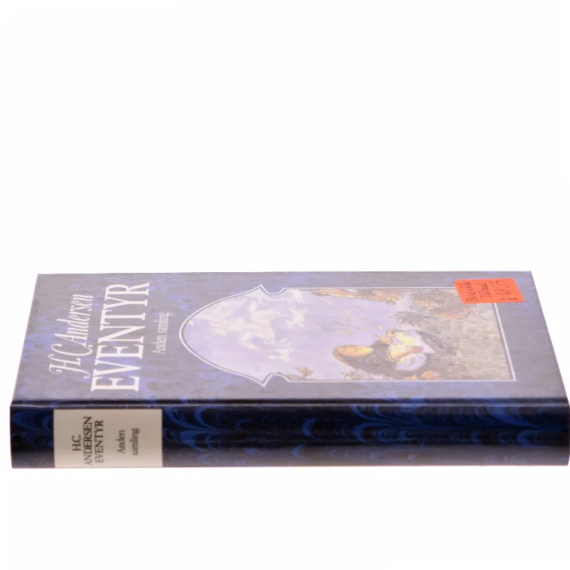 Eventyr af H.C. Andersen (Bog)