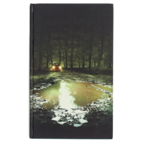 Aske og Støv af John Harvey (Bog)