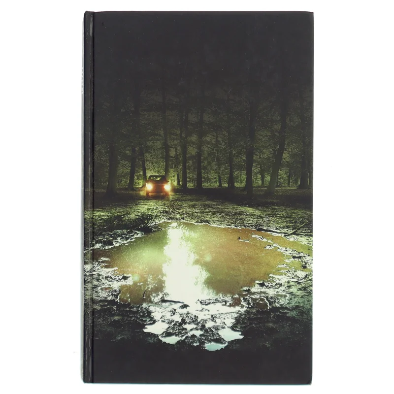 Aske og Støv af John Harvey (Bog)