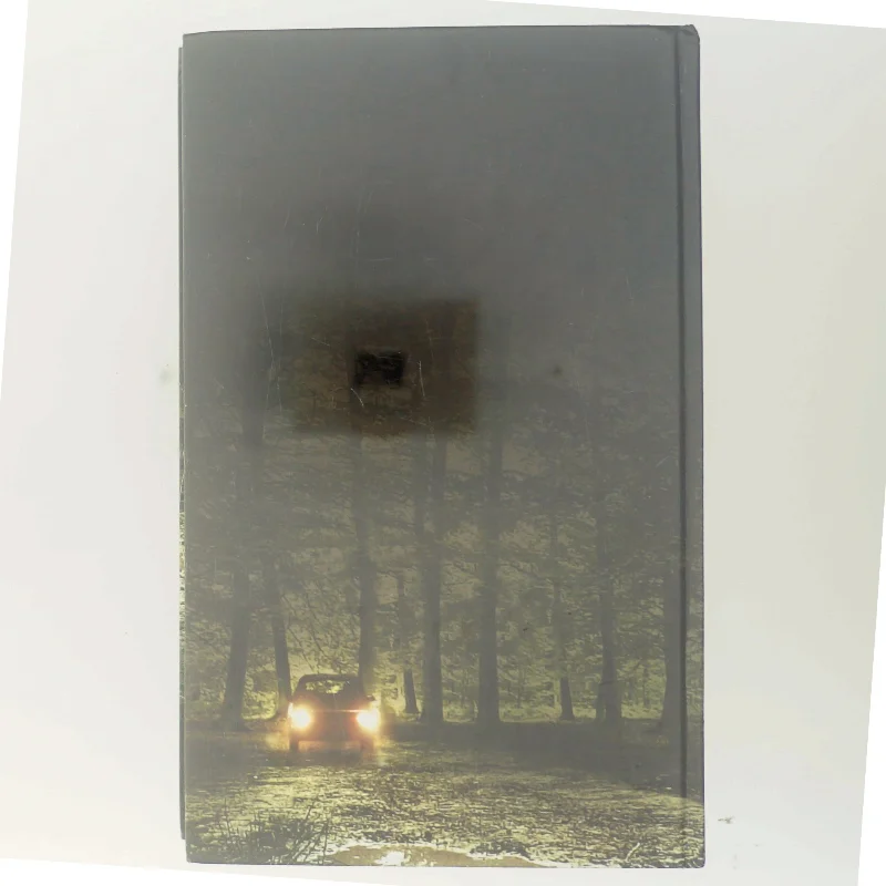 Aske og Støv af John Harvey (Bog)