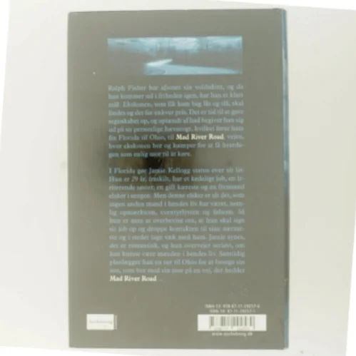 Hævnens vej af Joy Fielding (Bog)