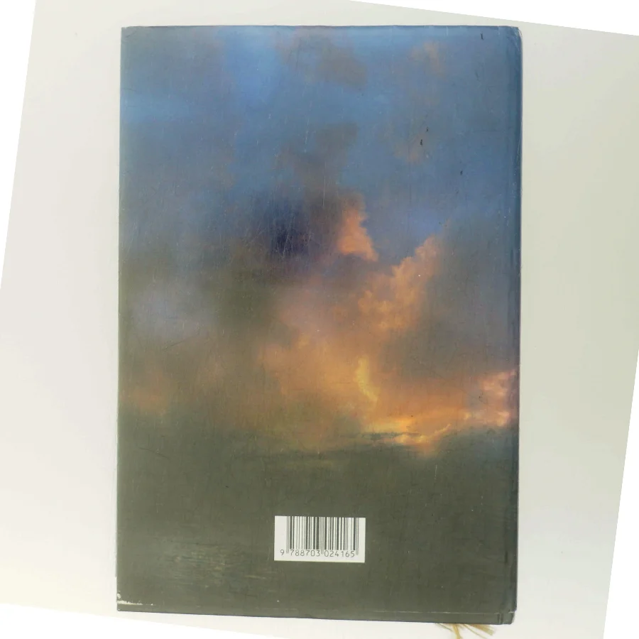 Vi, de druknede : roman af Carsten Jensen (f. 1952) (Bog)