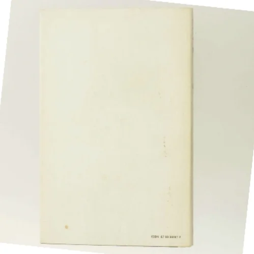 Jeg, Claudius af Robert Graves (Bog)