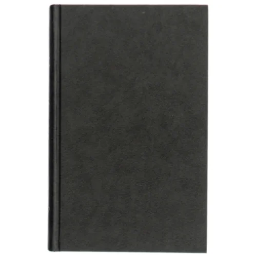 Bog om kriminalsager