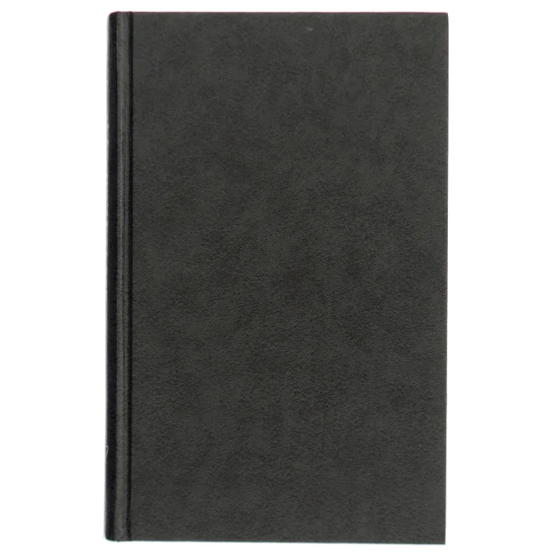 Bog om kriminalsager