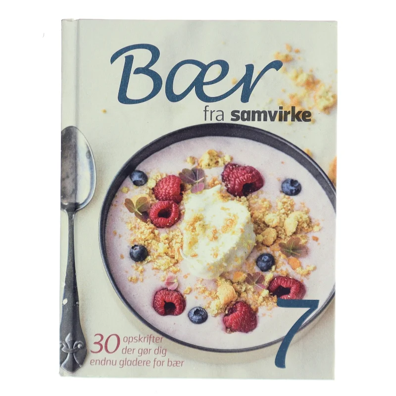 Bær fra Samvirke af Mia Irene Kristensen (Bog)