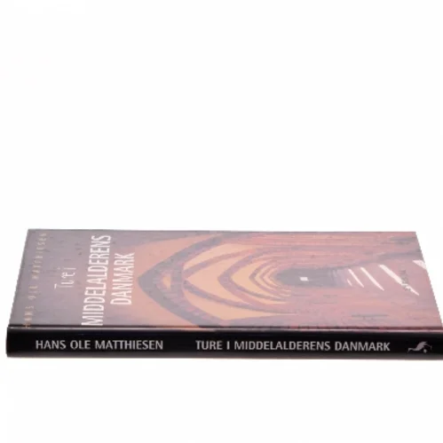 Ture i middelalderens Danmark af Hans Ole Matthiesen (Bog)