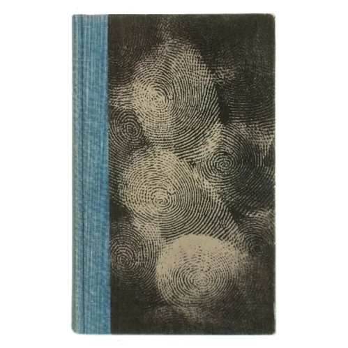 Kun sandheden af Poul Ørum (Bog)