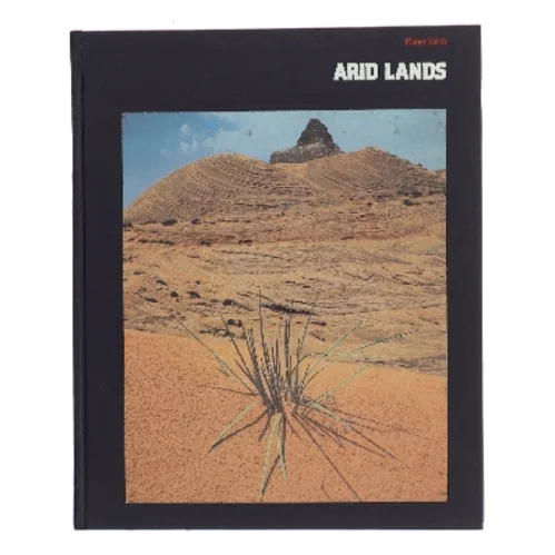 Arid Lands (Bog)