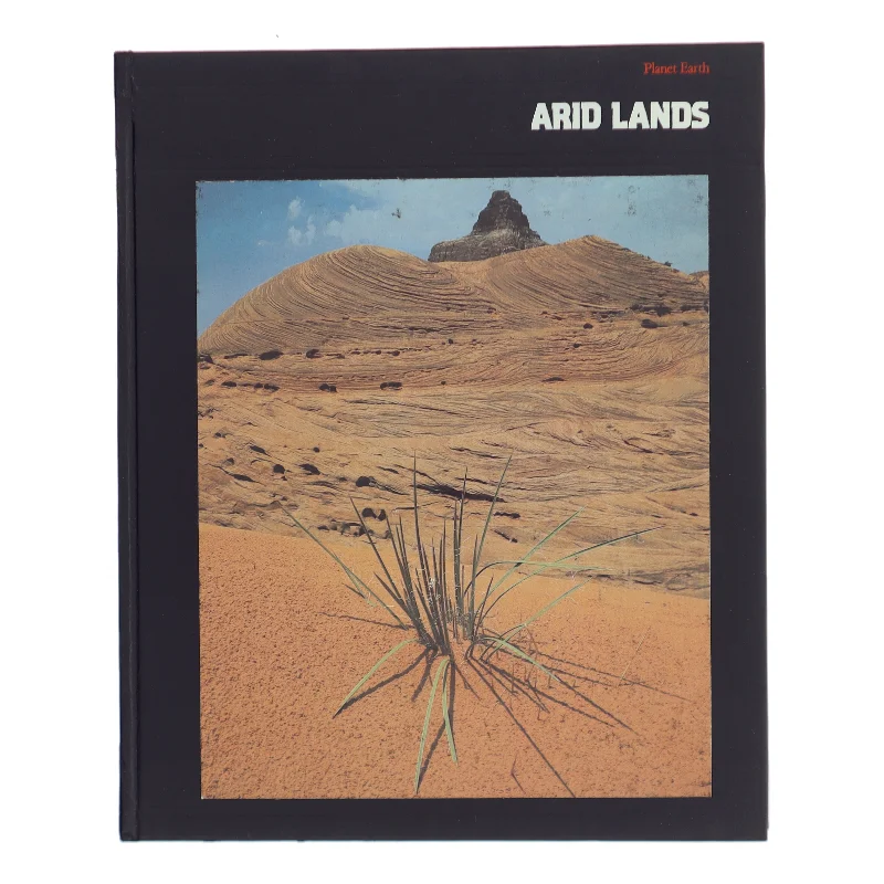 Arid Lands (Bog)