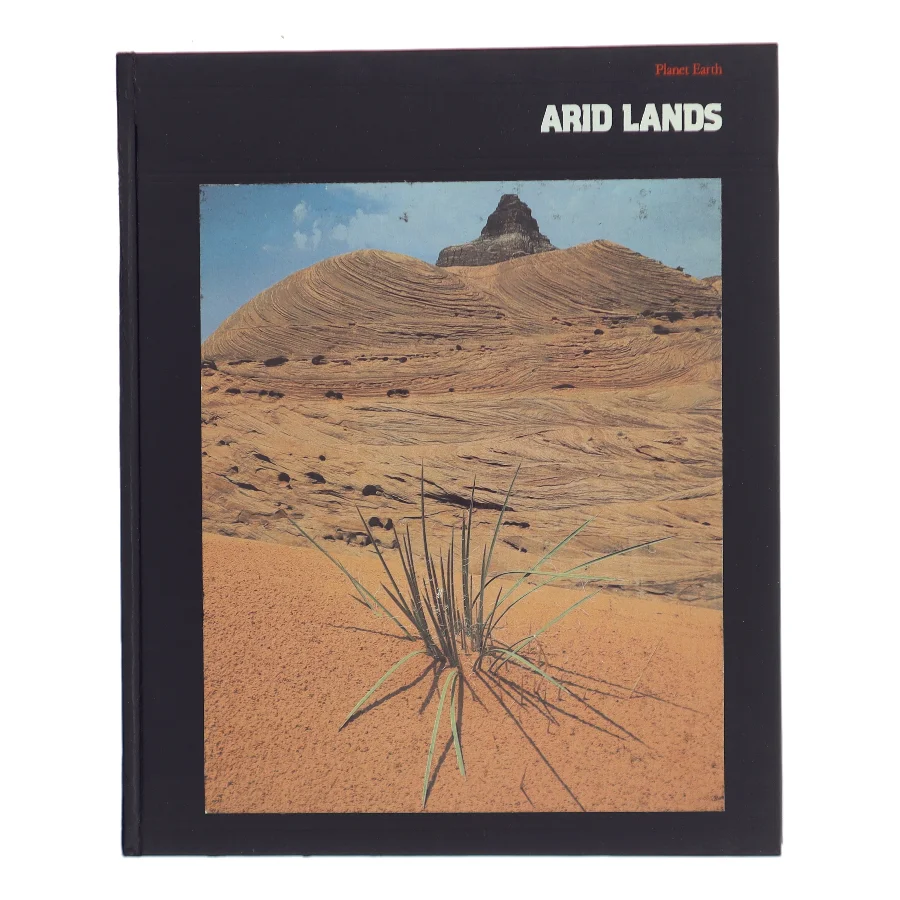 Arid Lands (Bog)