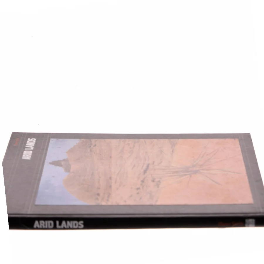 Arid Lands (Bog)
