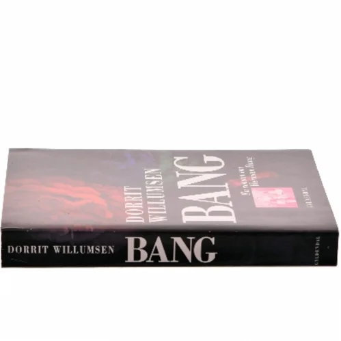 Bang af Dorrit Willumsen (Bog)