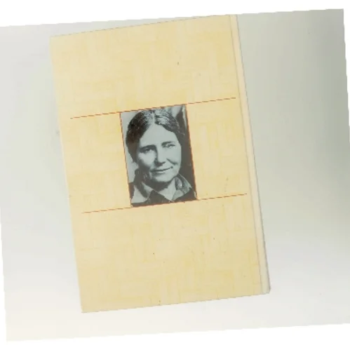 Under Huden af Doris Lessing (Bog)