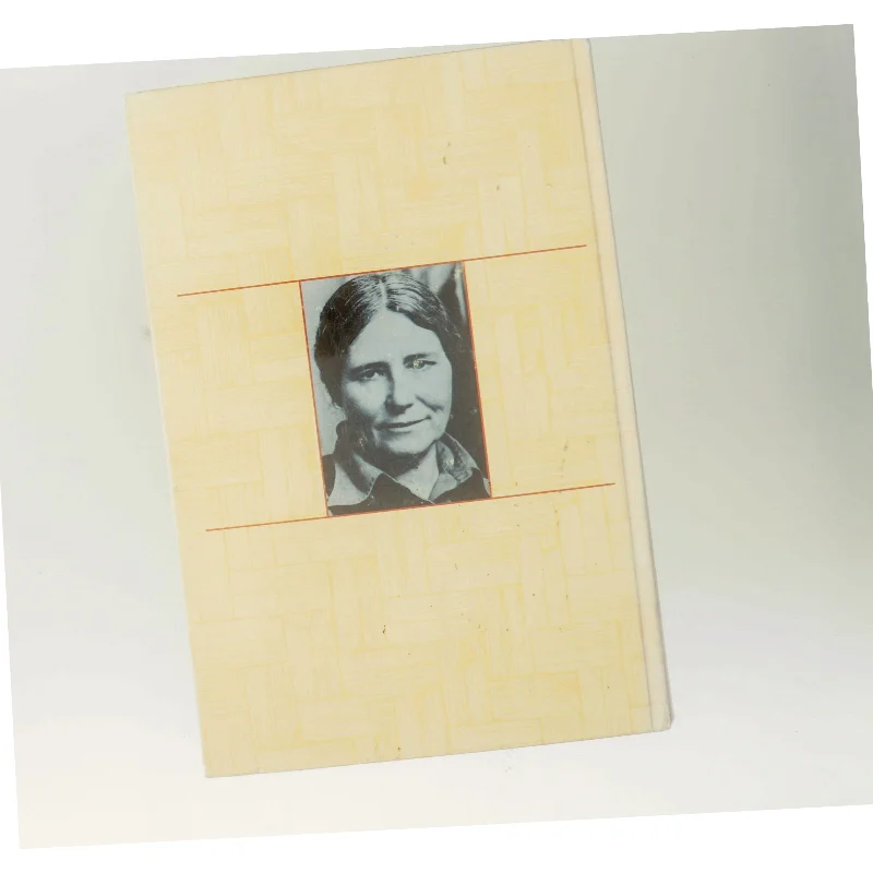 Under Huden af Doris Lessing (Bog)