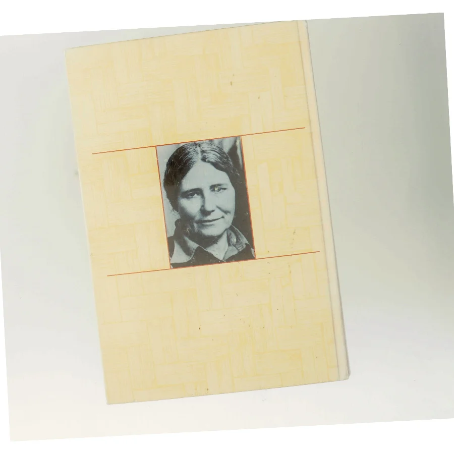 Under Huden af Doris Lessing (Bog)