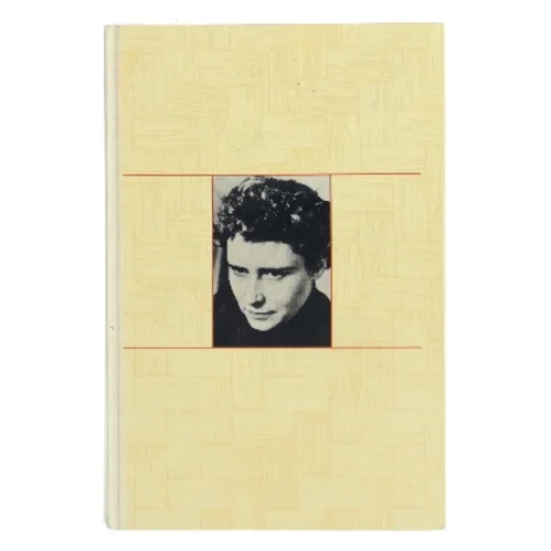 Under Huden af Doris Lessing (Bog)