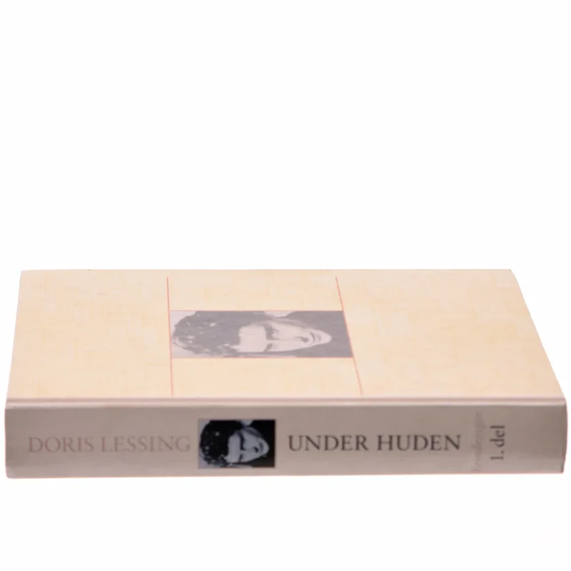 Under Huden af Doris Lessing (Bog)