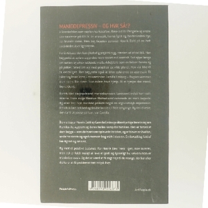 Idiot af Henrik Dahl (f. 1964) (Bog)