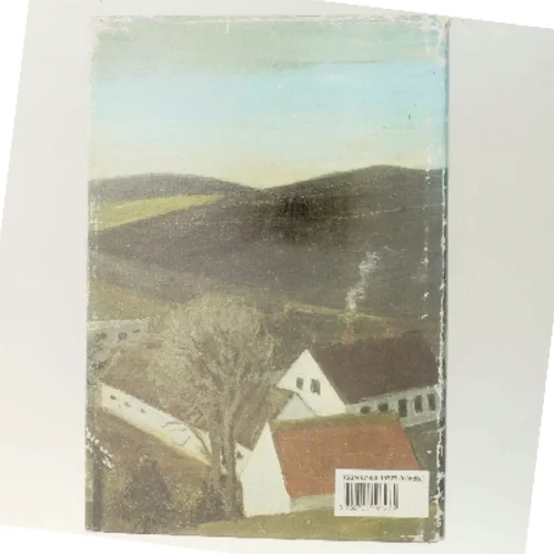 Særlige vilkår : roman af Erik Aalbæk Jensen (Bog)